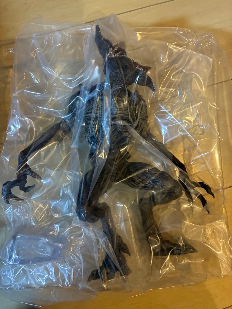 ストレンジャーシングス　フィギュア　デモゴルゴン