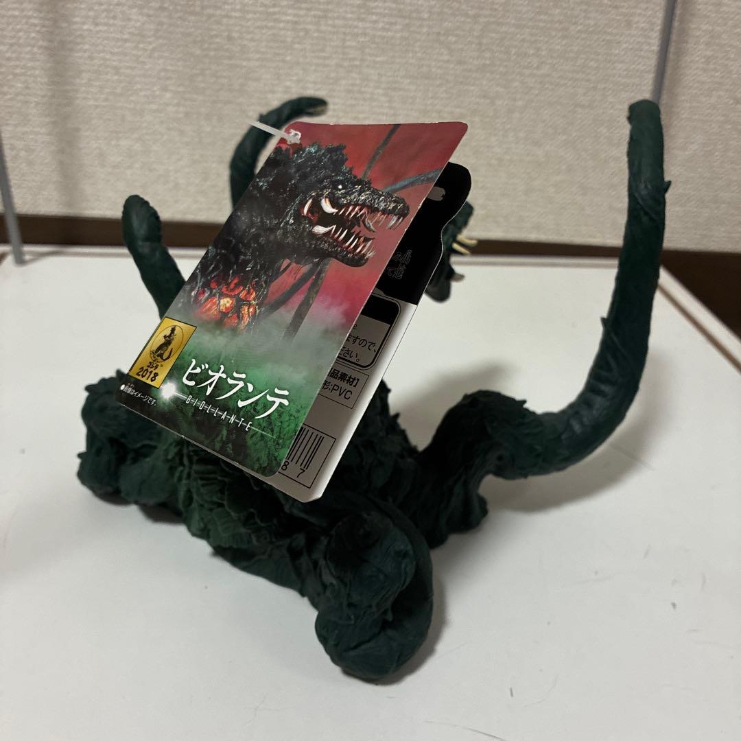 値引き中　ムービーモンスターシリーズ　まとめ売り