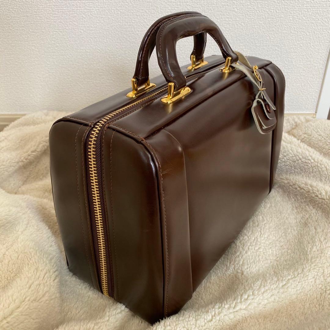 AOKI 青木鞄 1894 ビジネスバッグ グランドマスター