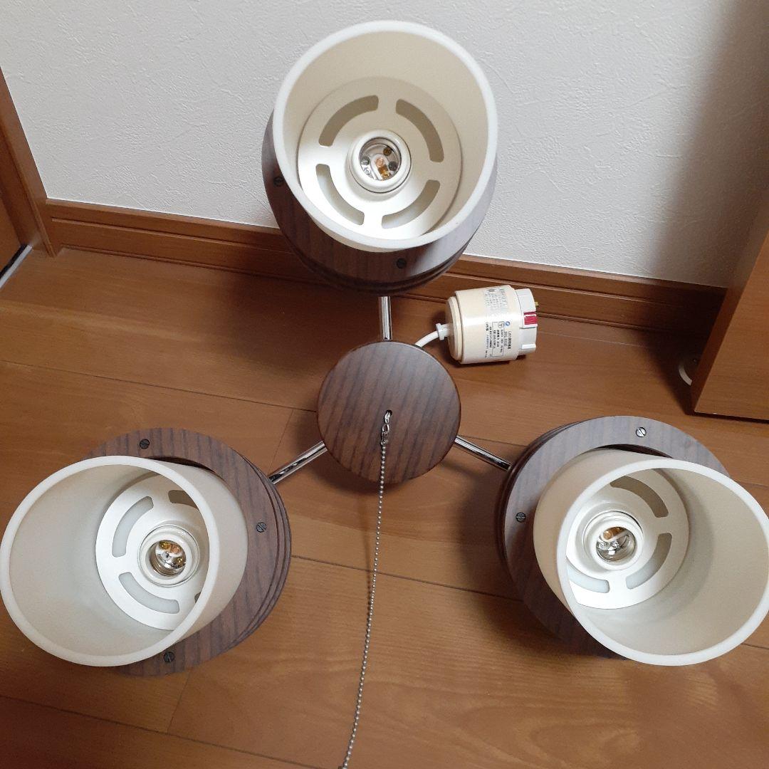 j*m様 LEDシャンデリア （2300lm）DXL-81125 大光電機