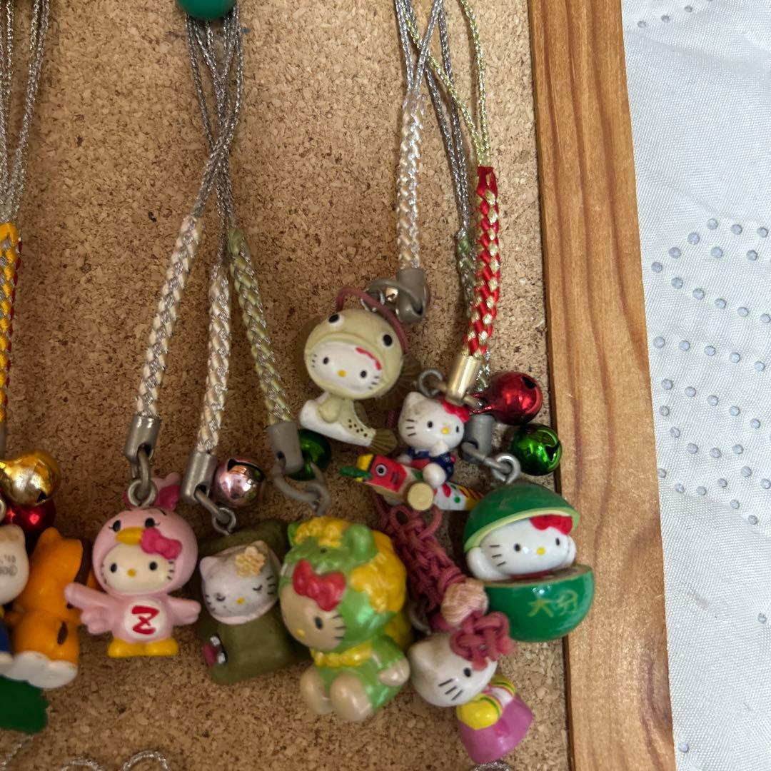 ご当地キティ　まとめ売り