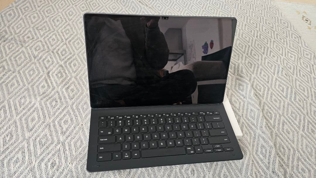 Androidタブレット本体 Galaxy Tab S10 Ultra 5G sim free+BONUS