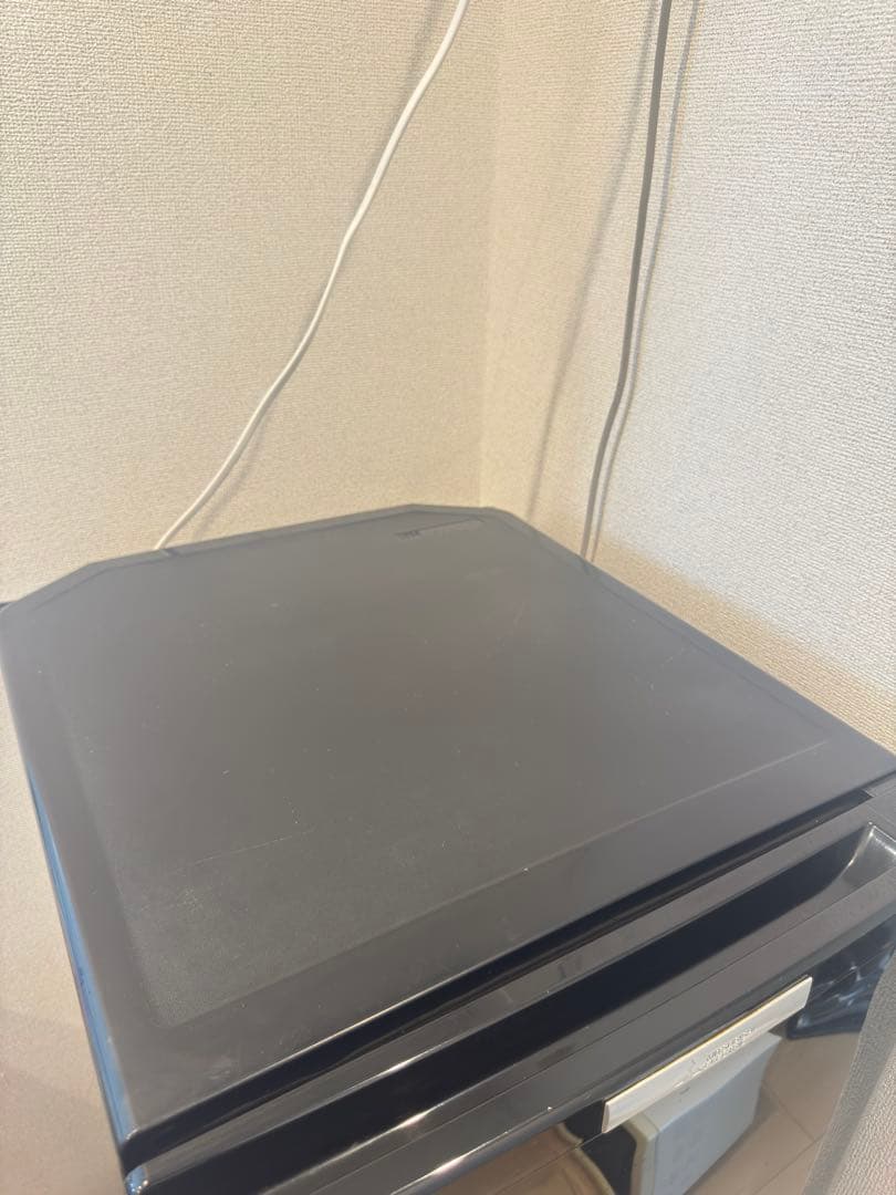 三菱 冷蔵庫 146L【MR-P15A-B】　ブラック　★送料無料