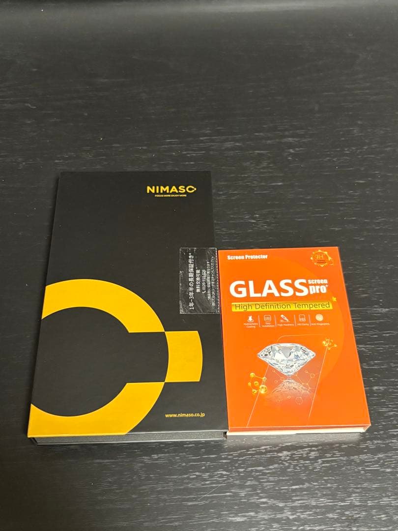 新品フィルムおまけ付き　iPhone 12 Pro グラファイト　256GB