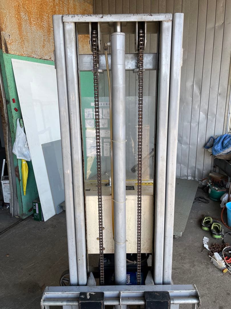 OPK をくだ屋　パワーリフター650kg