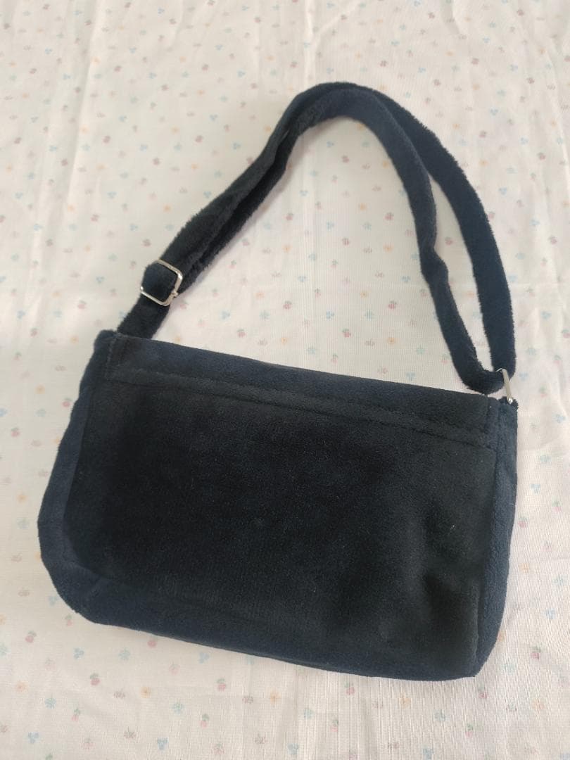 ブラックバッグ 黒白　VIP 非売品 ノベルティ