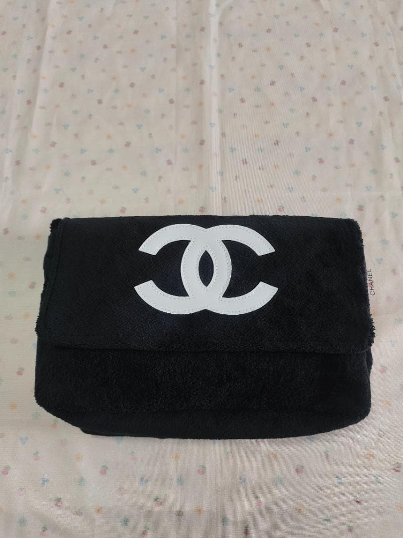 ブラックバッグ 黒白　VIP 非売品 ノベルティ