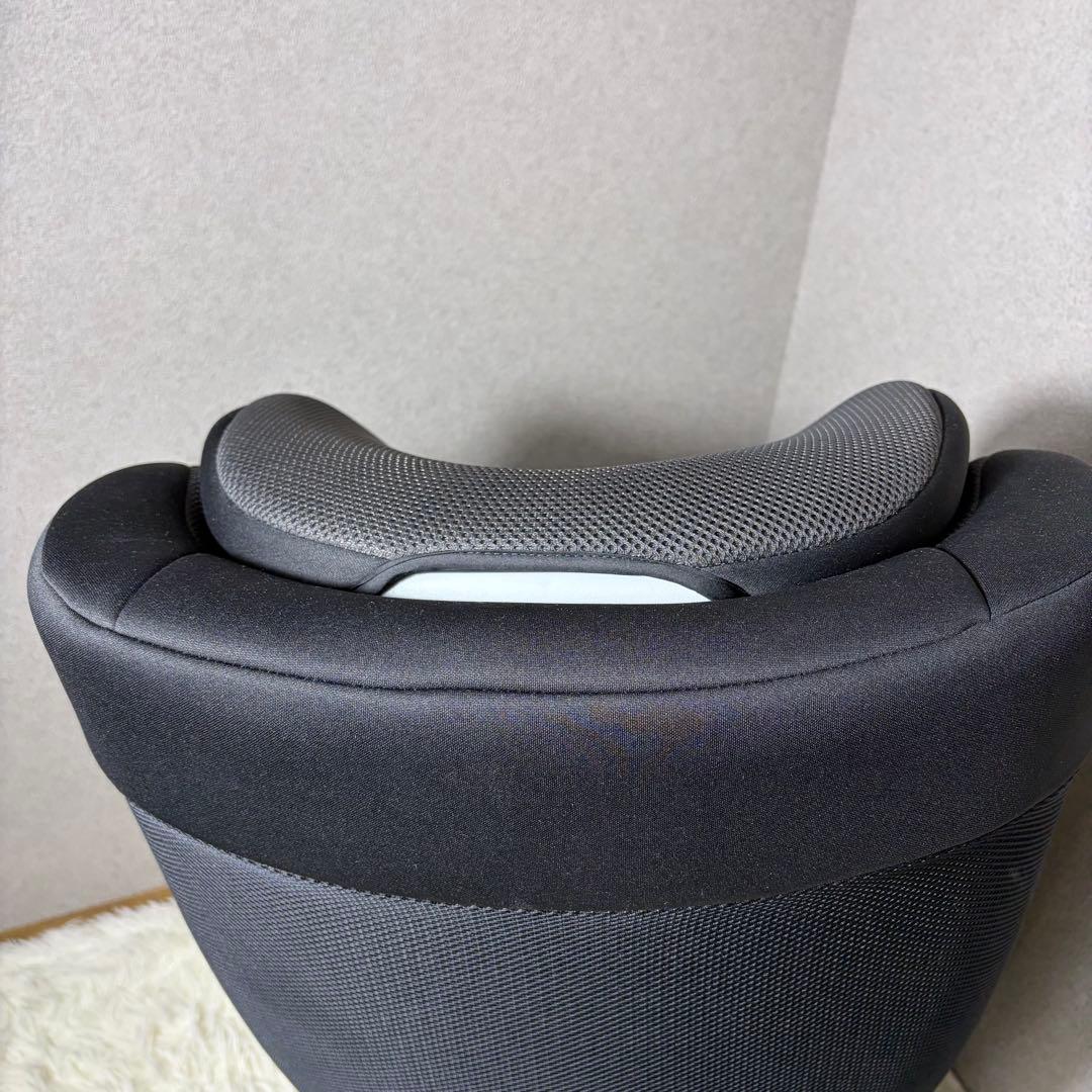 【ほぼ未使用】joie ジョイー Arc360° チャイルドシート ISOFIX