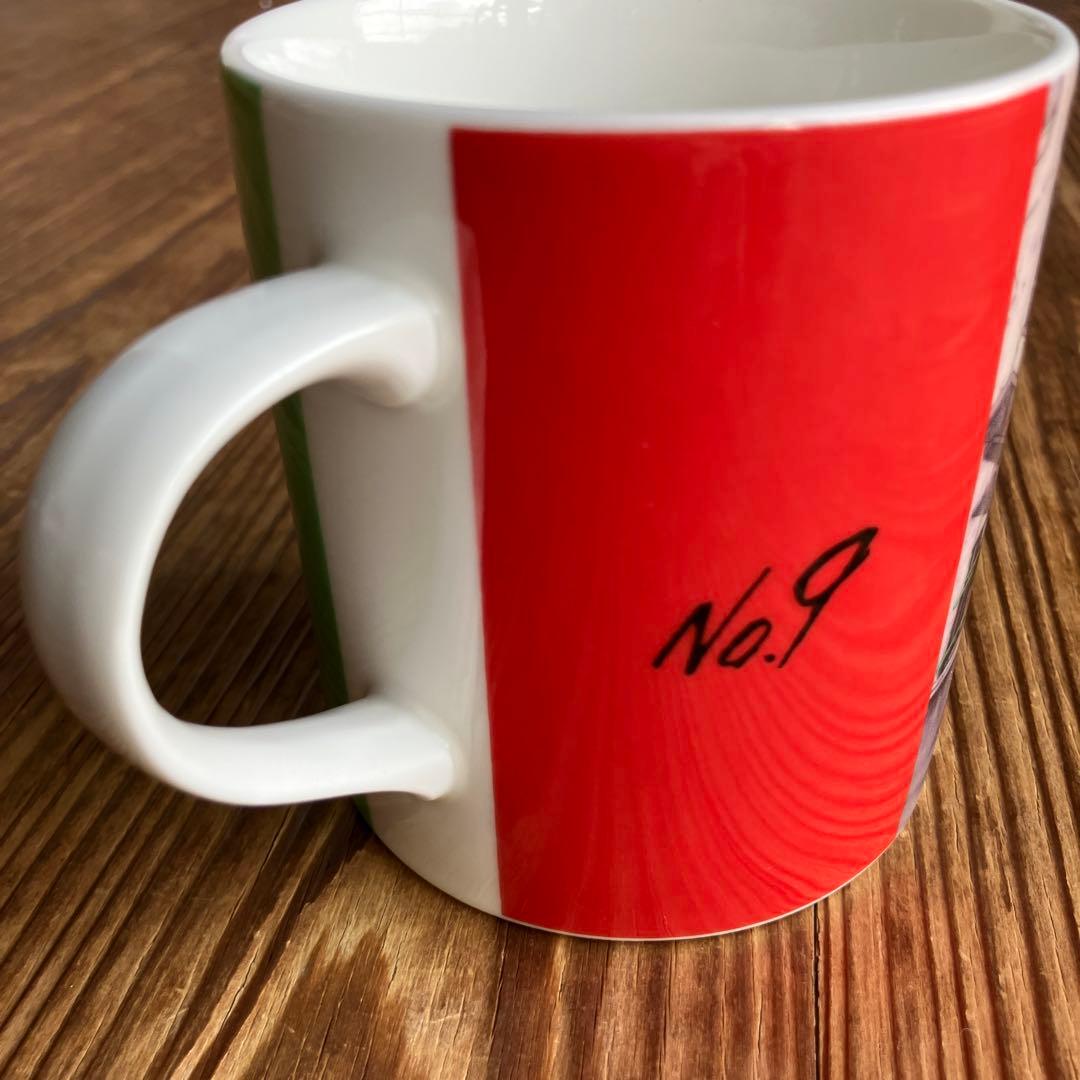 ミュージシャン masa