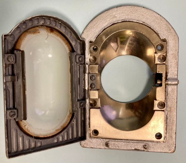 新京成　車側表示灯