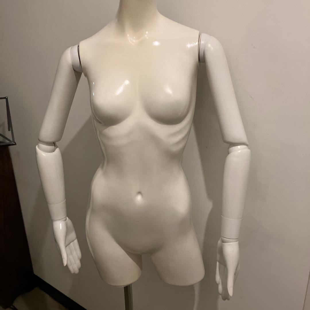 トルソー　レディース