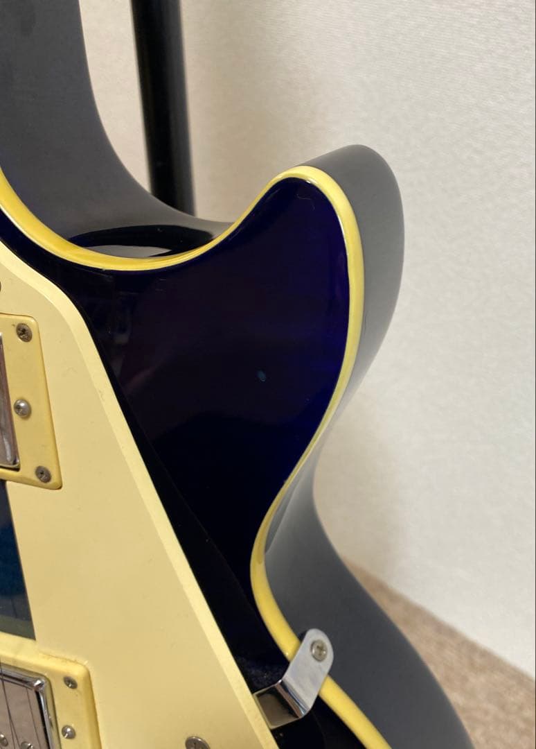 【希少カラー】Epiphone Les Paul Standard