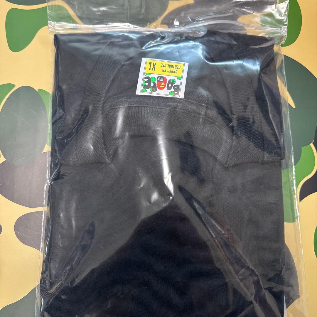 BAPE Spotify SYNA Central Cee マイロ　Tシャツ