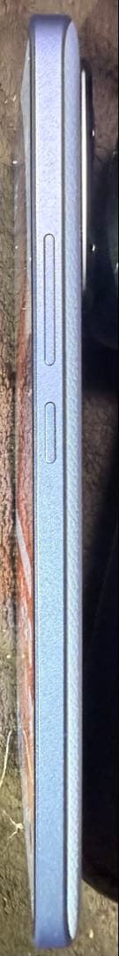 Xiaomi13T 256gb ブルー　SIMフリー