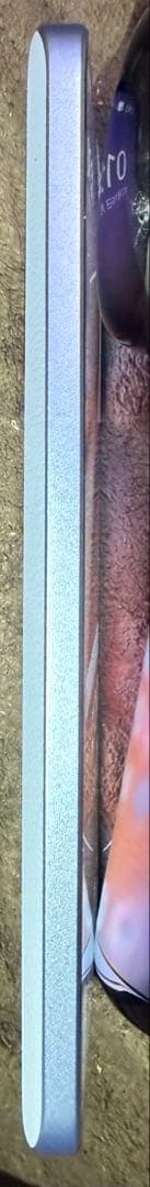 Xiaomi13T 256gb ブルー　SIMフリー