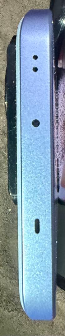 Xiaomi13T 256gb ブルー　SIMフリー