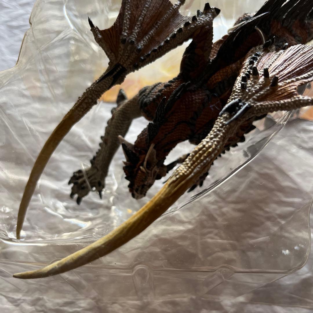 SF・ファンタジー・ホラー McFarlane's Dragons 6 Hunter Dragon