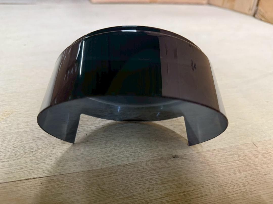 Ｚ２　テールカバー　ロゴ有/中古 Z1 KH400 KH250