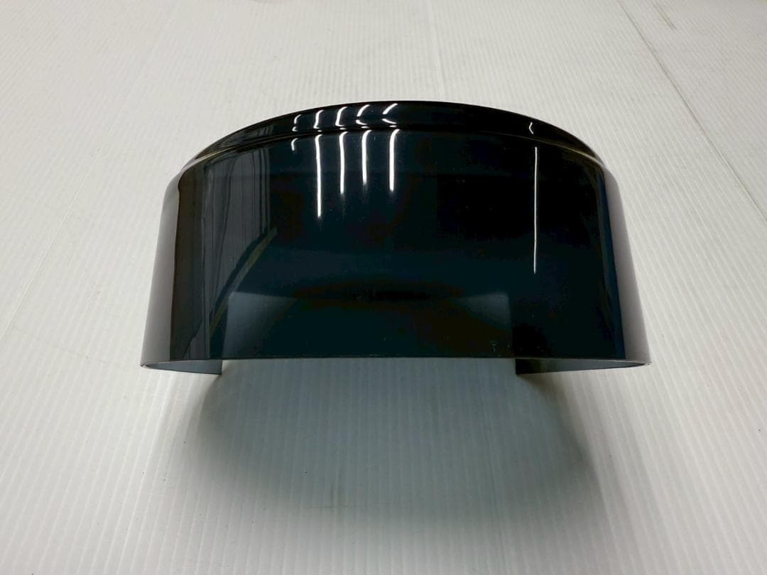 Ｚ２　テールカバー　ロゴ有/中古 Z1 KH400 KH250