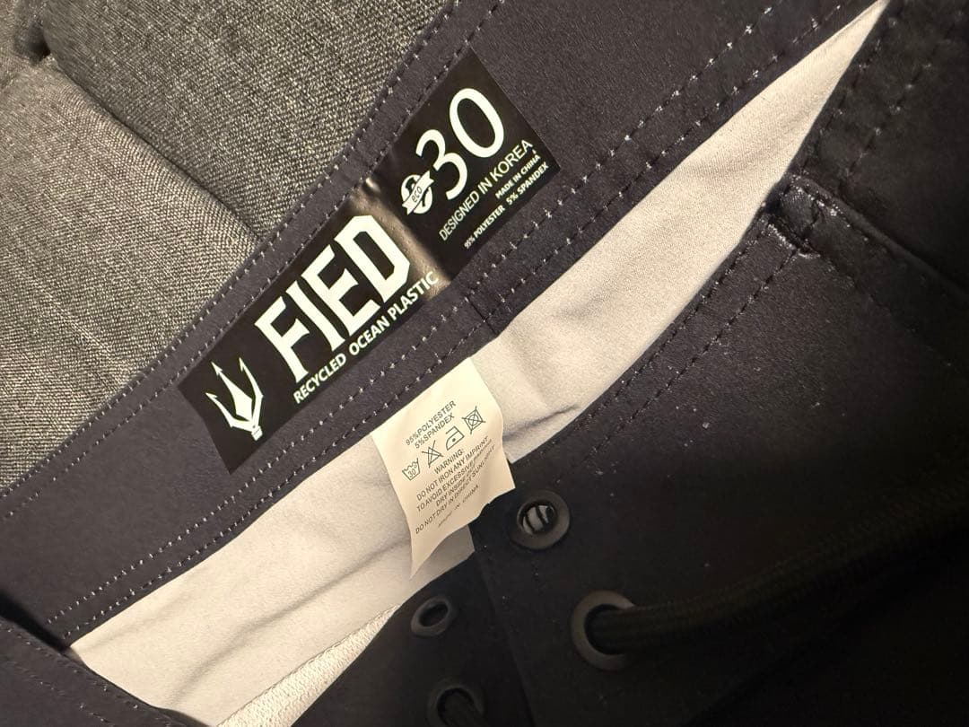 FIED｜サーフパンツ｜フィジーク｜サイズ30インチ