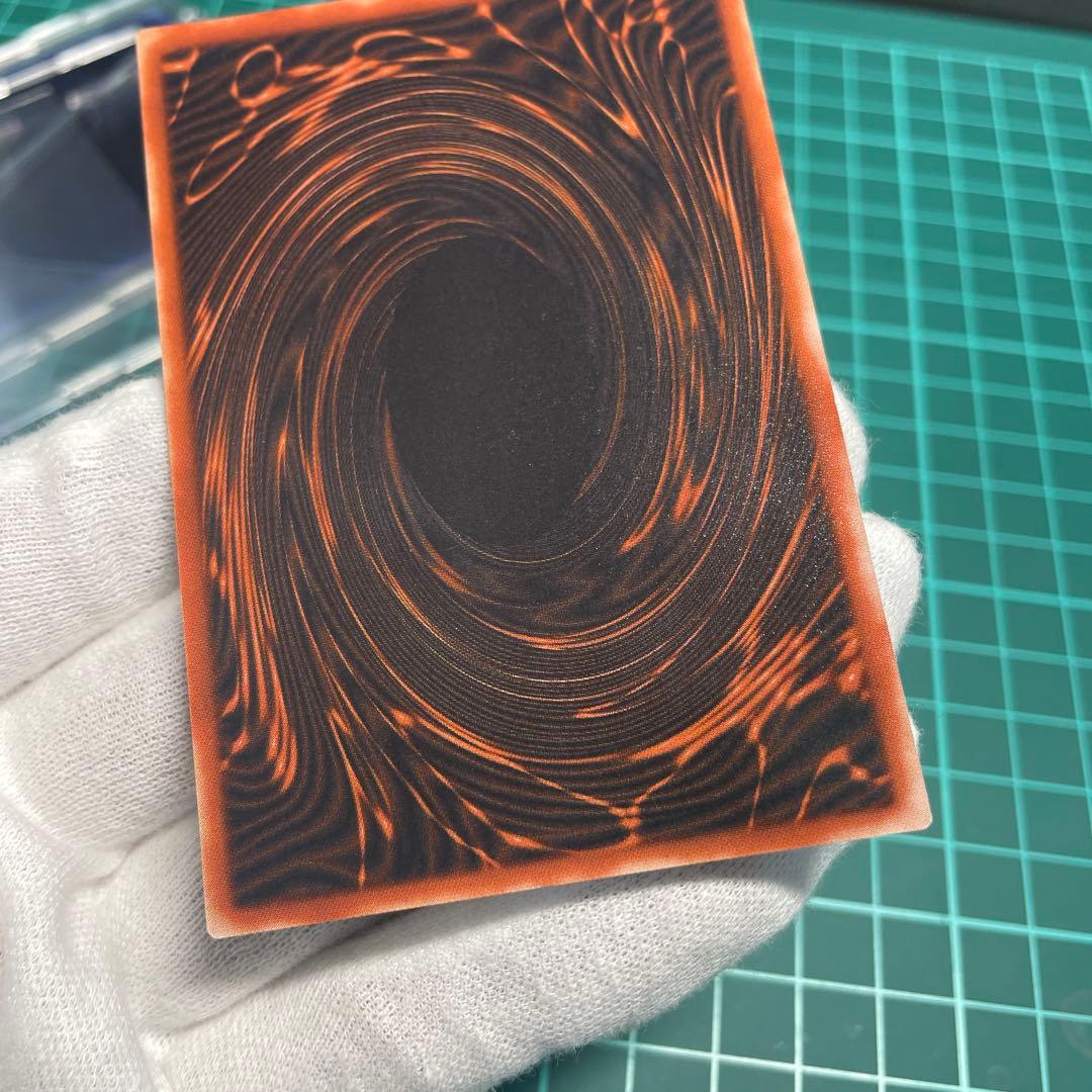 G4 三幻神　シークレット　【美品】