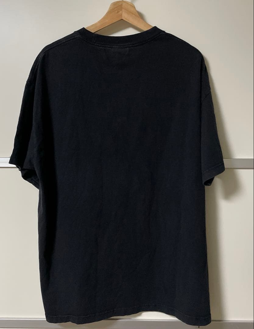 Vintage 激レア 00s GTOS tシャツ バンド ガールズusay2k