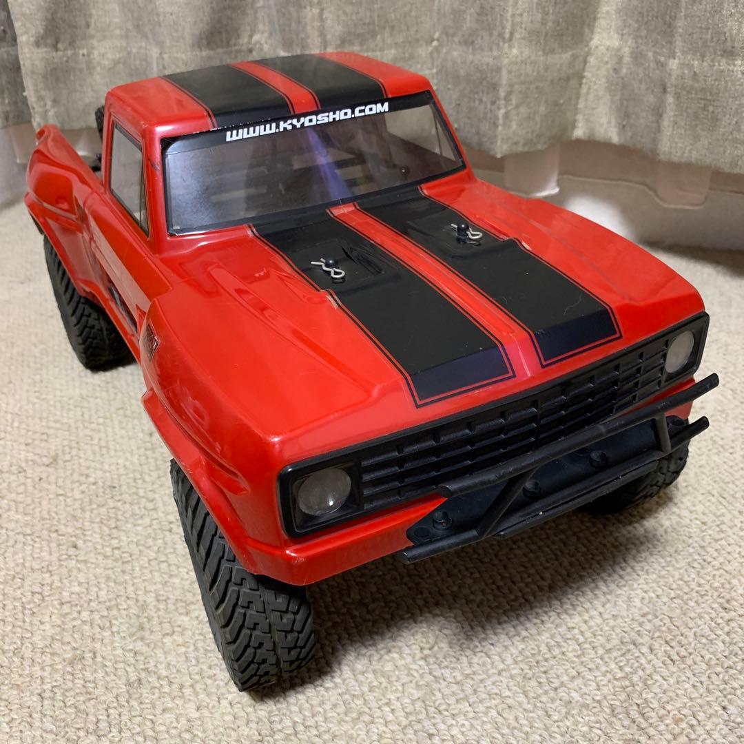 京商　アウトローランページプロ