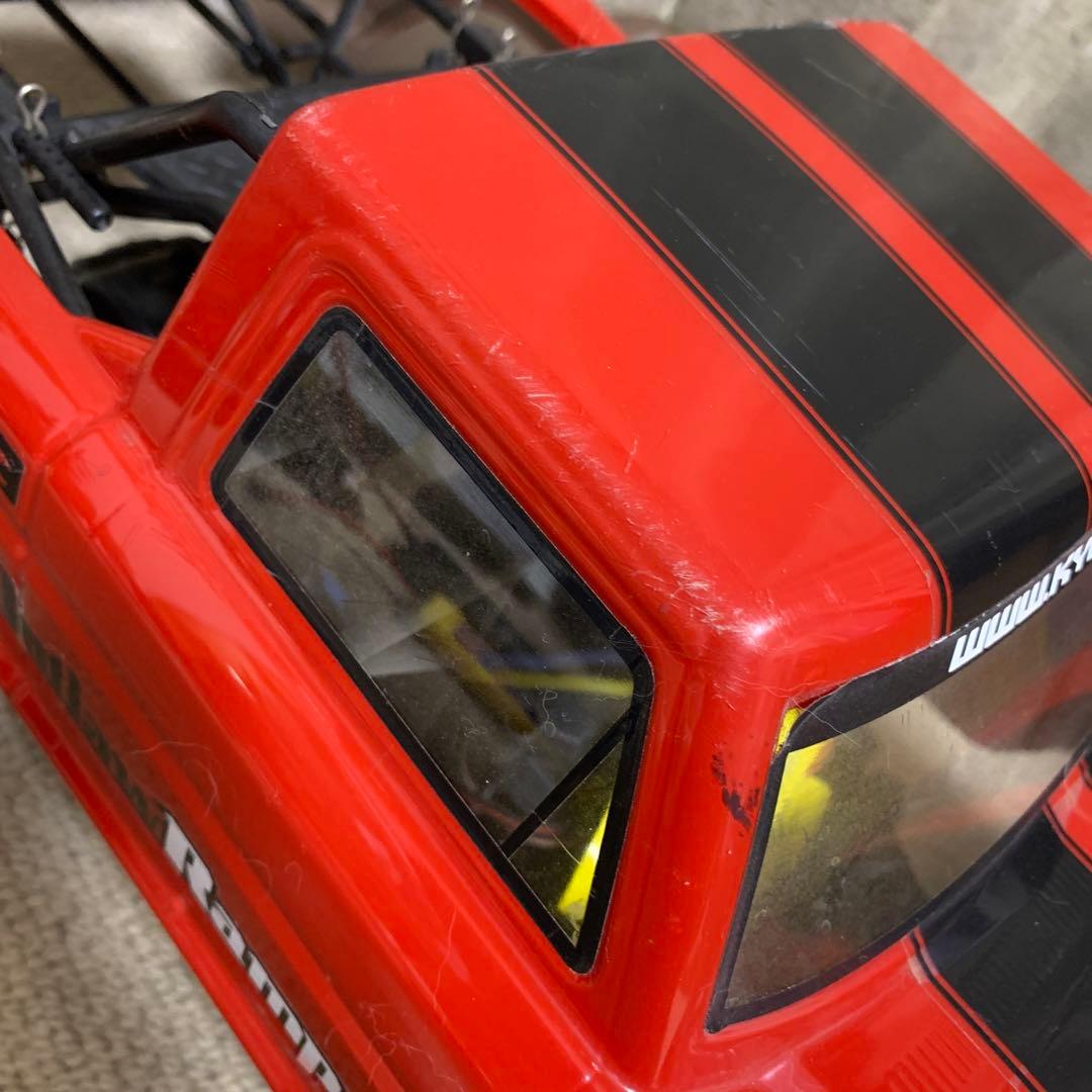 京商　アウトローランページプロ