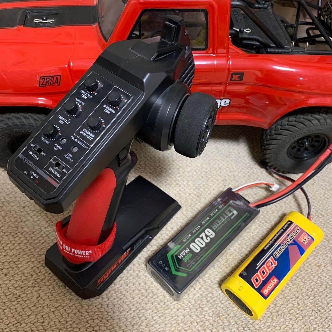 京商　アウトローランページプロ