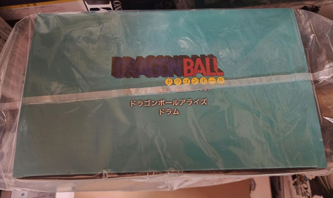ドラゴンボール アライズ ドラム【通常カラー】