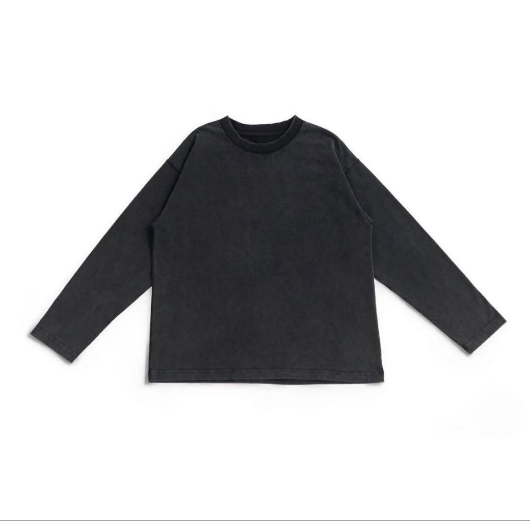 CDL  Wash L/S Ted【新品未開封】