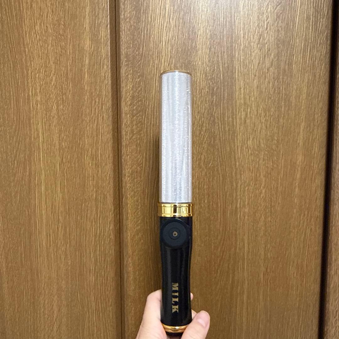 M!LK 10th Anniversary ペンライト　山中柔太朗