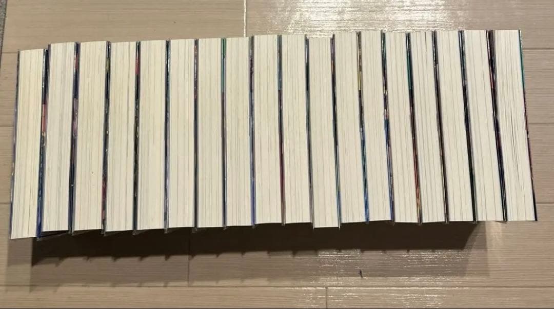 ノ*ブ様 異世界のんびり農家 全巻　1-18巻