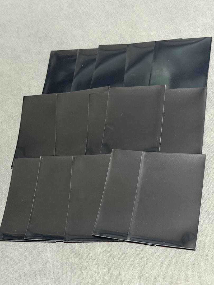 遊戯王 ラビュリンス 悪魔の技 スリーブ アジア 公式スリーブ 台湾限定