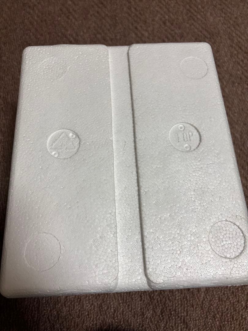 ボークス　x-brand完成品　魔法少女アイ