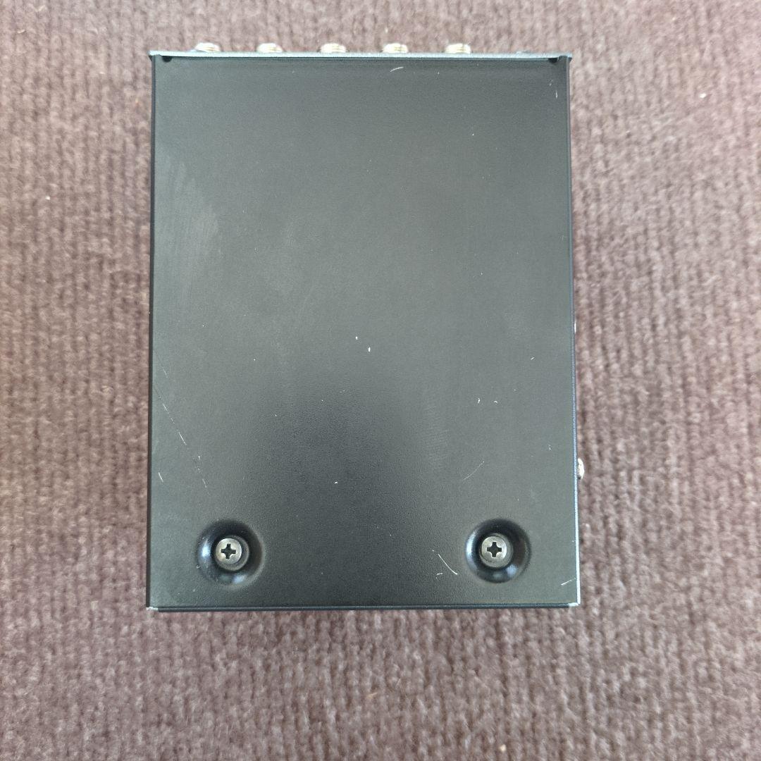 BOSS IR-200 ギターエフェクター