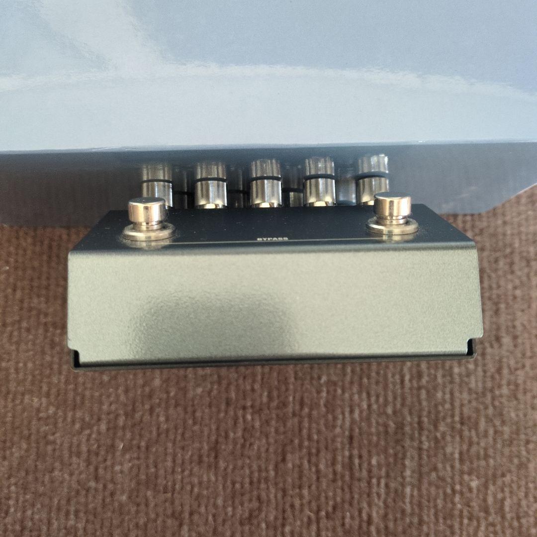 BOSS IR-200 ギターエフェクター