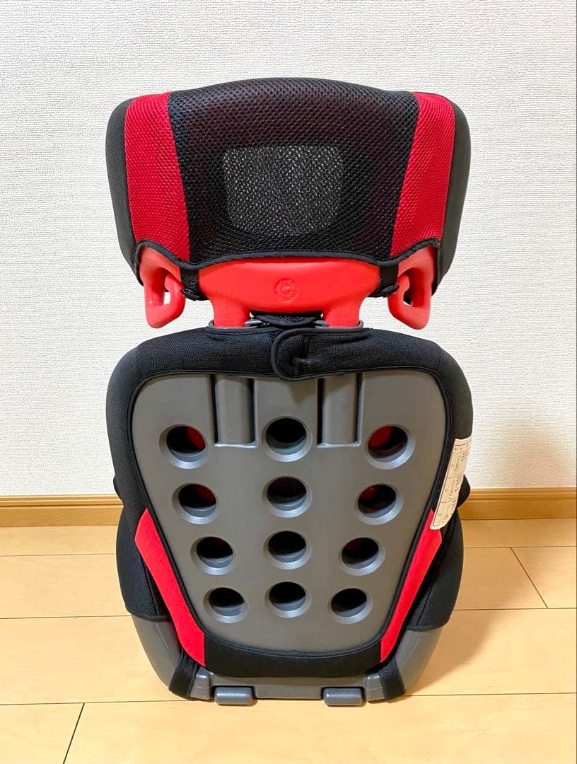 サラット3ステップクワトロST ジュニアシート　AILEBEBE