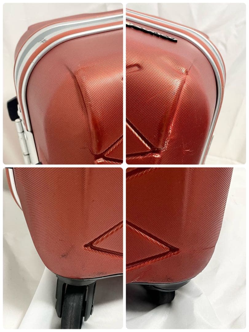 サンコー スーツケース キャリーケース スーパーライト MG-C 73L 大容量