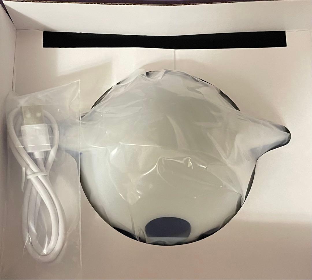 にじさんじ 星導ショウ ギフトセット ヘアオイル