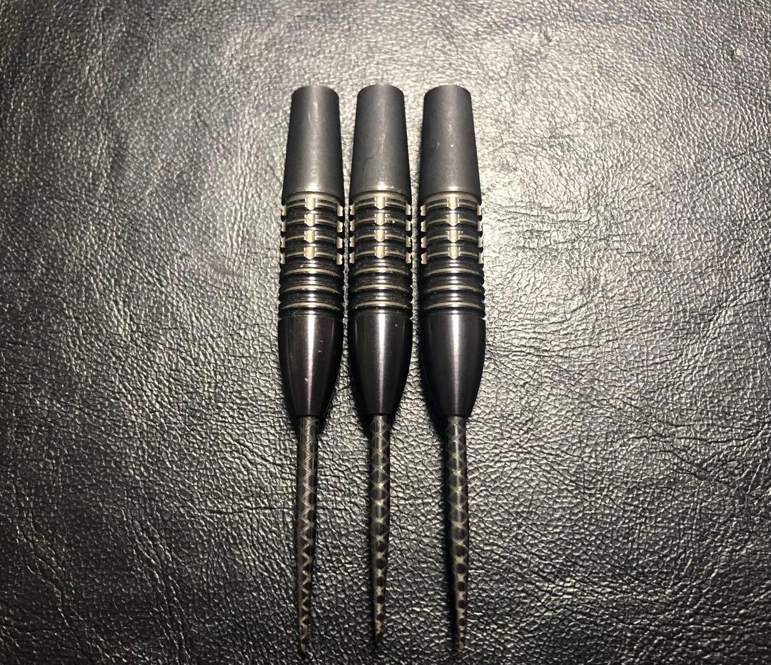 ターゲット パワー 9FIVE フィル・テイラー ジェネレーション4 スティール