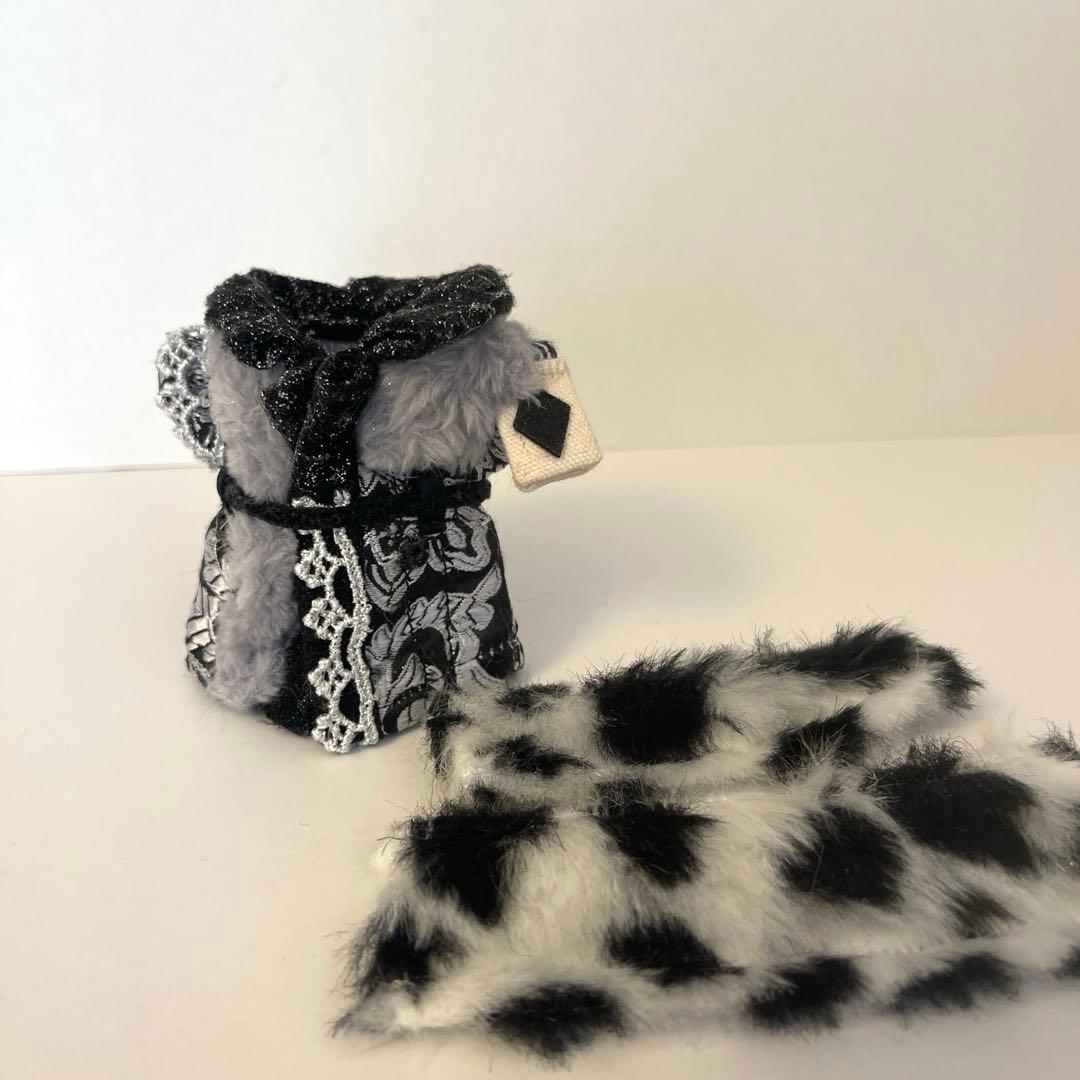 yel×BK⭐︎sn9様 すのチル 服 ｉDO ME 衣装