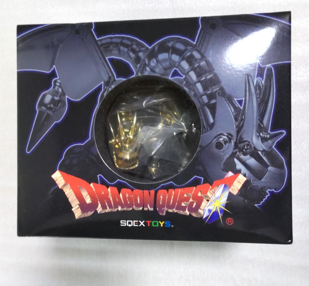 初期モデル　ドラゴンクエスト　メタリックモンスターズギャラリー　メカバーン