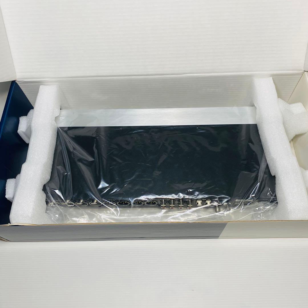 DTM・DAW t.c.electronic digital konnekt x32