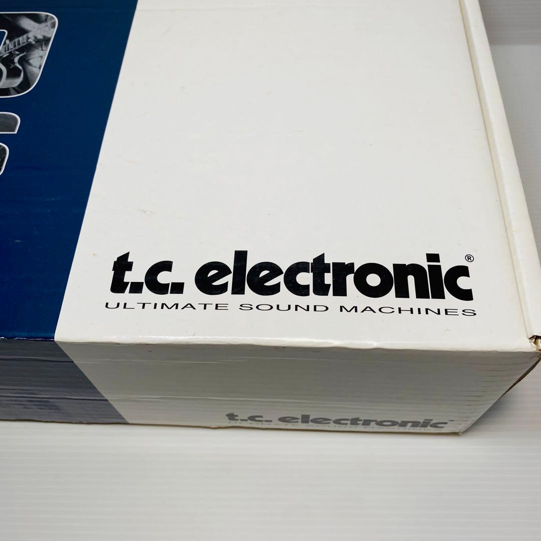 DTM・DAW t.c.electronic digital konnekt x32