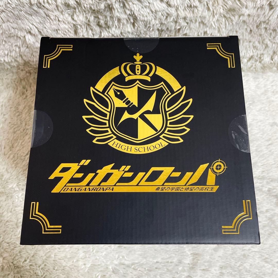 新品未開封　ダンガンロンパ　セレスティア・ルーデンベルク フィギュア