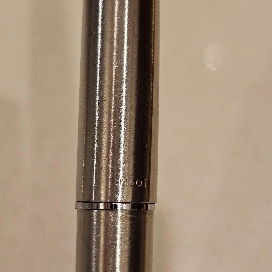 PILOT ヴィンテージ万年筆 ミュー MYU