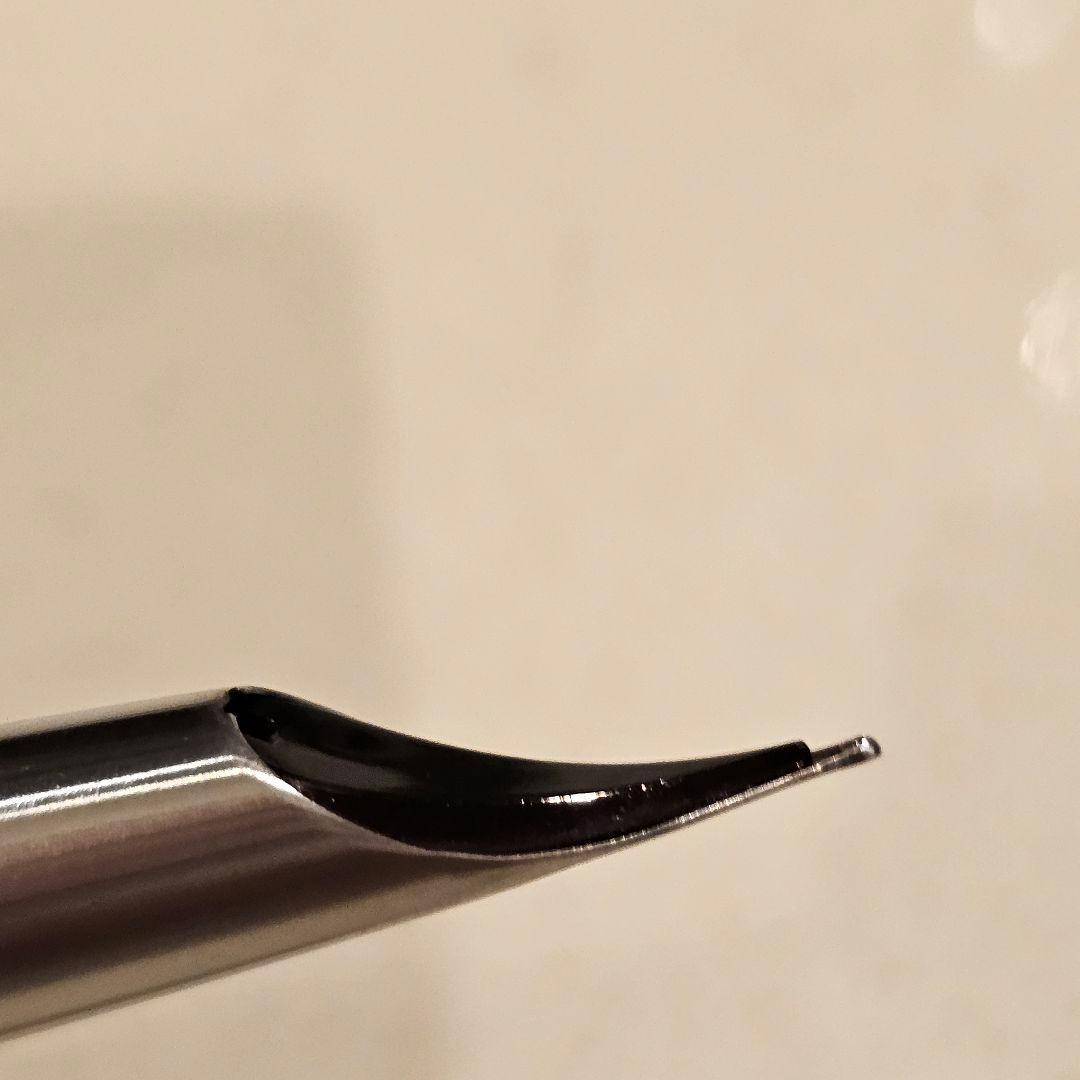 PILOT ヴィンテージ万年筆 ミュー MYU