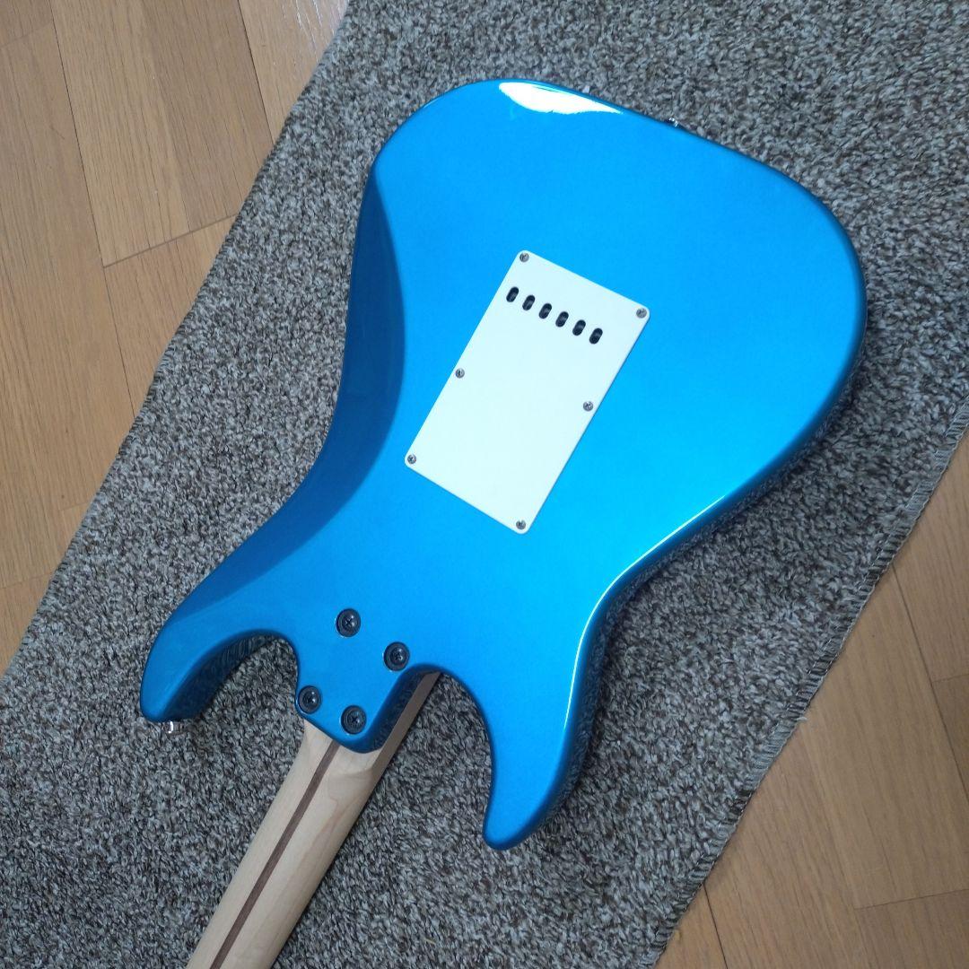 greco WS-STD ストラトタイプ ディンキー エレキギター