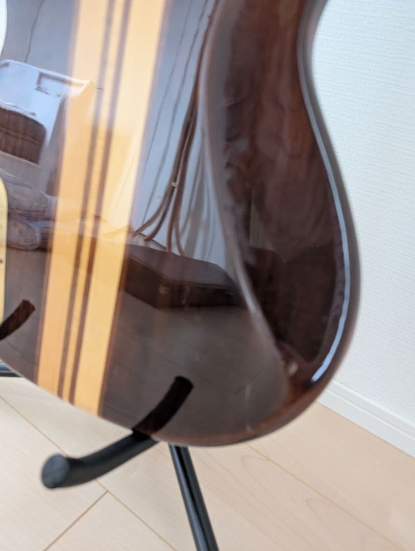 【音出し済】Aria Pro II　アリアプロ2　RSB-600　フレットレス